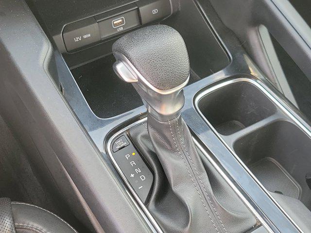 used 2020 Kia Telluride car, priced at $19,993