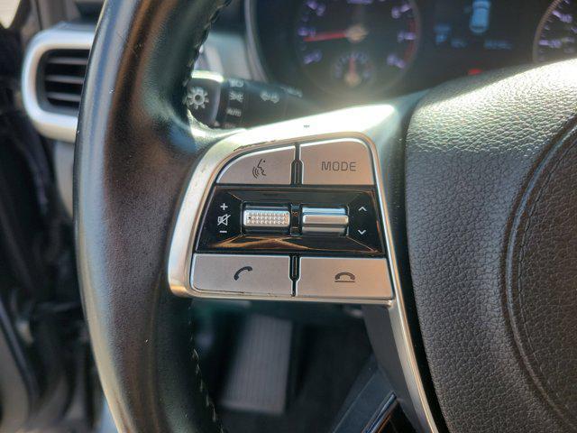 used 2020 Kia Telluride car, priced at $19,993