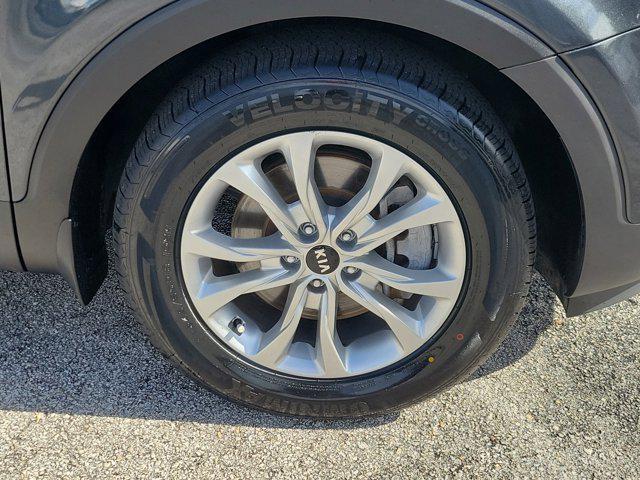 used 2020 Kia Telluride car, priced at $19,993