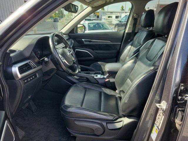 used 2020 Kia Telluride car, priced at $19,993