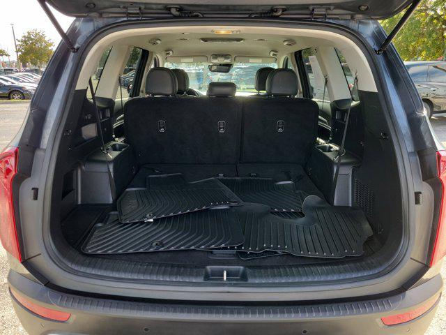 used 2020 Kia Telluride car, priced at $19,993