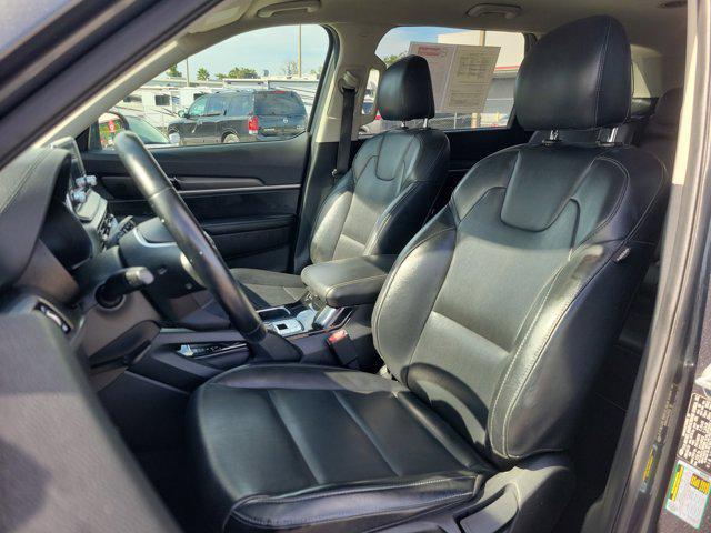 used 2020 Kia Telluride car, priced at $19,993