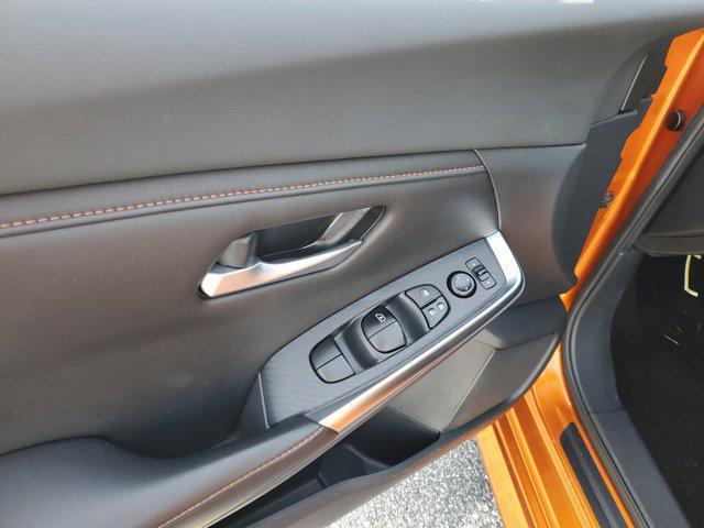 used 2022 Nissan Sentra car, priced at $18,495