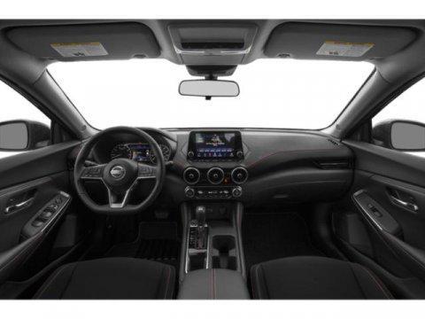 used 2022 Nissan Sentra car, priced at $18,993