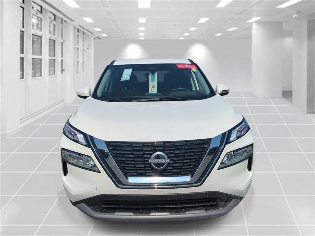 used 2023 Nissan Rogue car, priced at $22,692