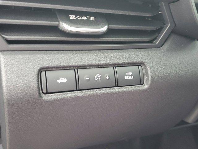 new 2025 Nissan Altima car, priced at $33,730