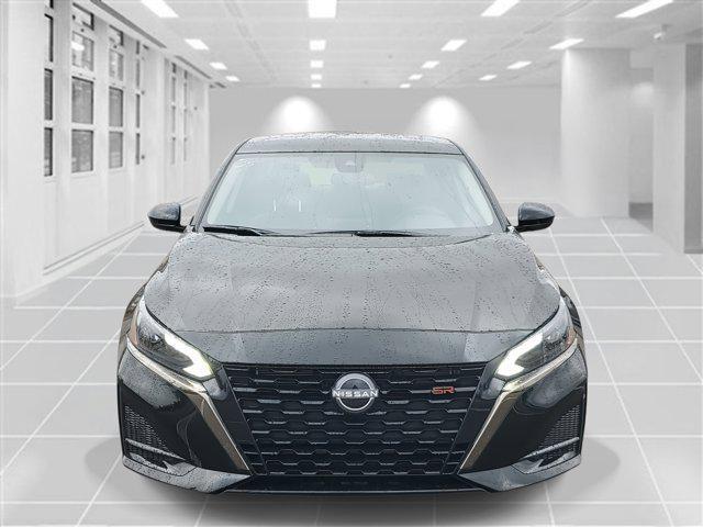 new 2025 Nissan Altima car, priced at $33,730