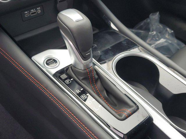new 2025 Nissan Altima car, priced at $33,730