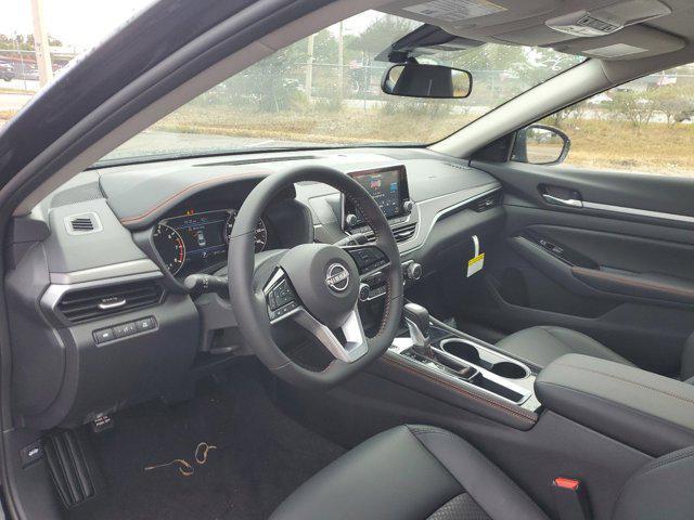 new 2025 Nissan Altima car, priced at $33,730