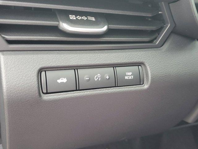 new 2025 Nissan Altima car, priced at $33,730