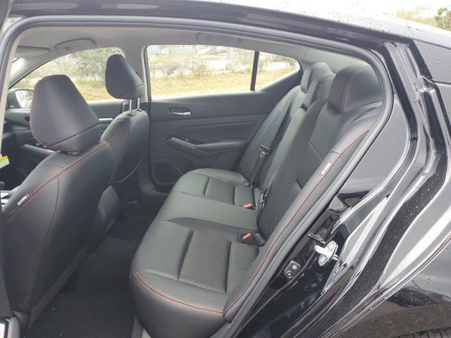 new 2025 Nissan Altima car, priced at $33,730