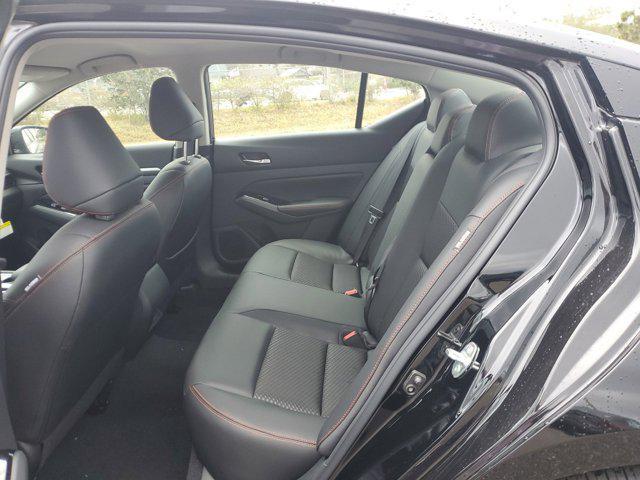 new 2025 Nissan Altima car, priced at $33,730