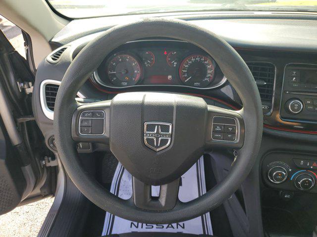 used 2015 Dodge Dart car, priced at $7,991