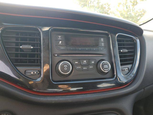 used 2015 Dodge Dart car, priced at $7,991