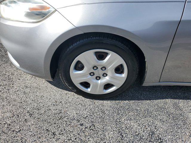 used 2015 Dodge Dart car, priced at $7,991