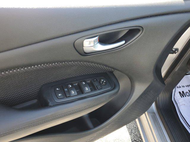 used 2015 Dodge Dart car, priced at $7,991