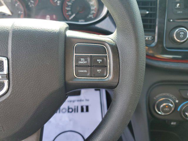 used 2015 Dodge Dart car, priced at $7,991