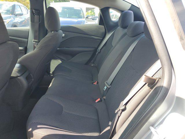 used 2015 Dodge Dart car, priced at $7,991