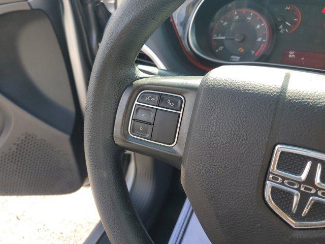used 2015 Dodge Dart car, priced at $7,991