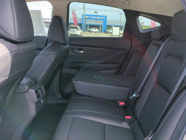 new 2025 Nissan Murano car, priced at $43,165