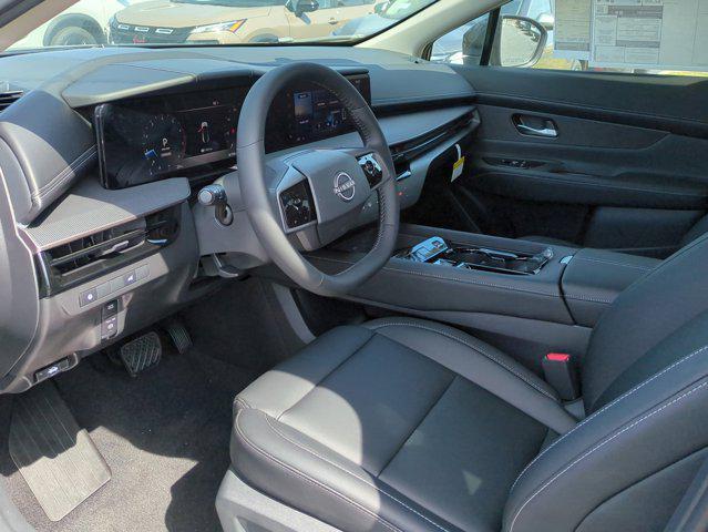 new 2025 Nissan Murano car, priced at $43,165
