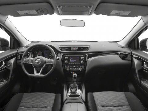 used 2018 Nissan Rogue Sport car, priced at $11,992