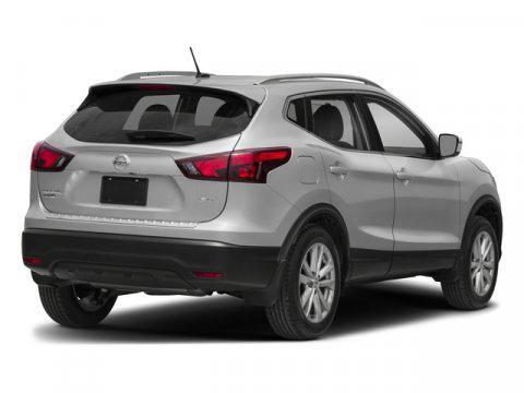 used 2018 Nissan Rogue Sport car, priced at $11,992