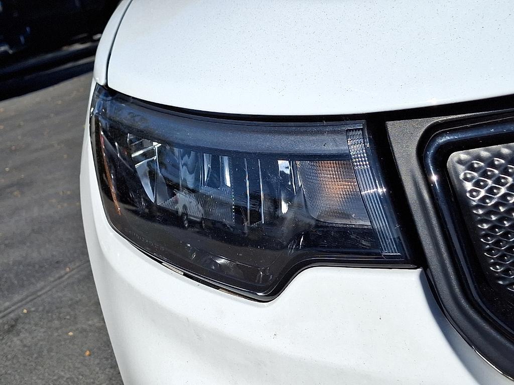 used 2022 Jeep Compass car, priced at $24,777