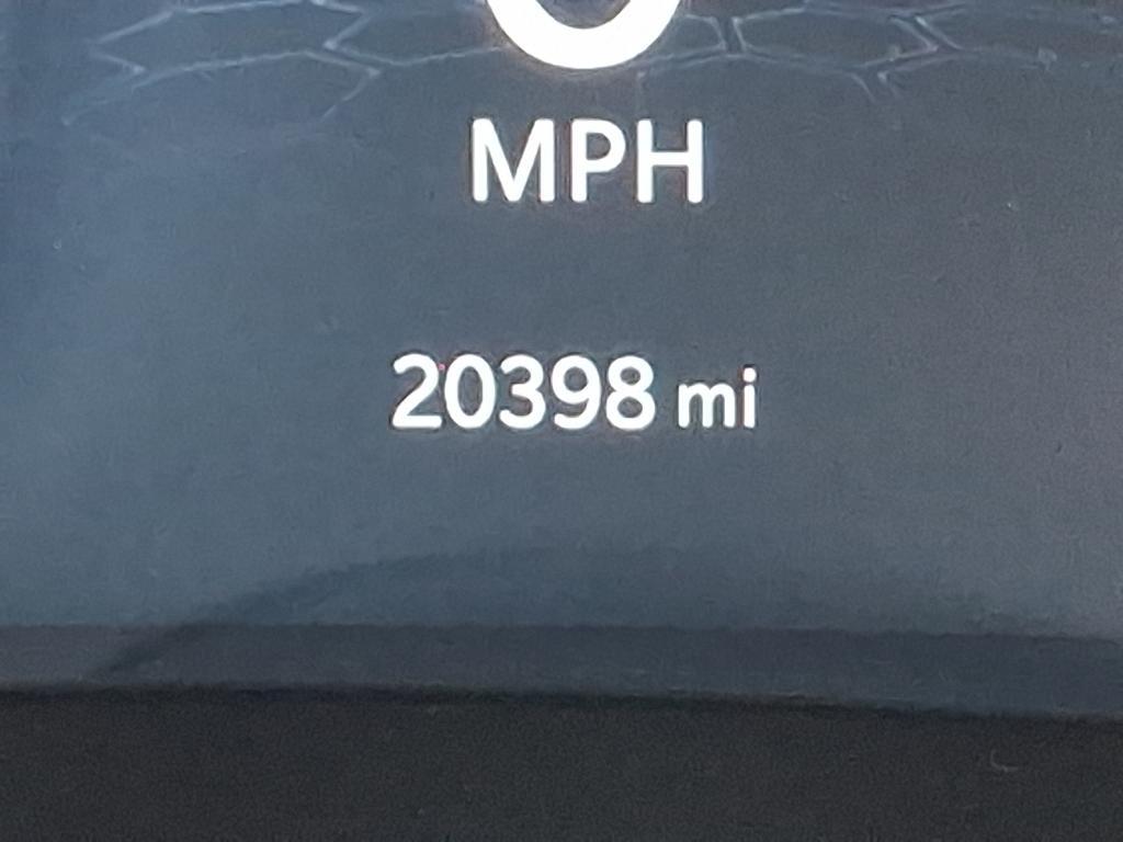 used 2022 Jeep Compass car, priced at $24,777