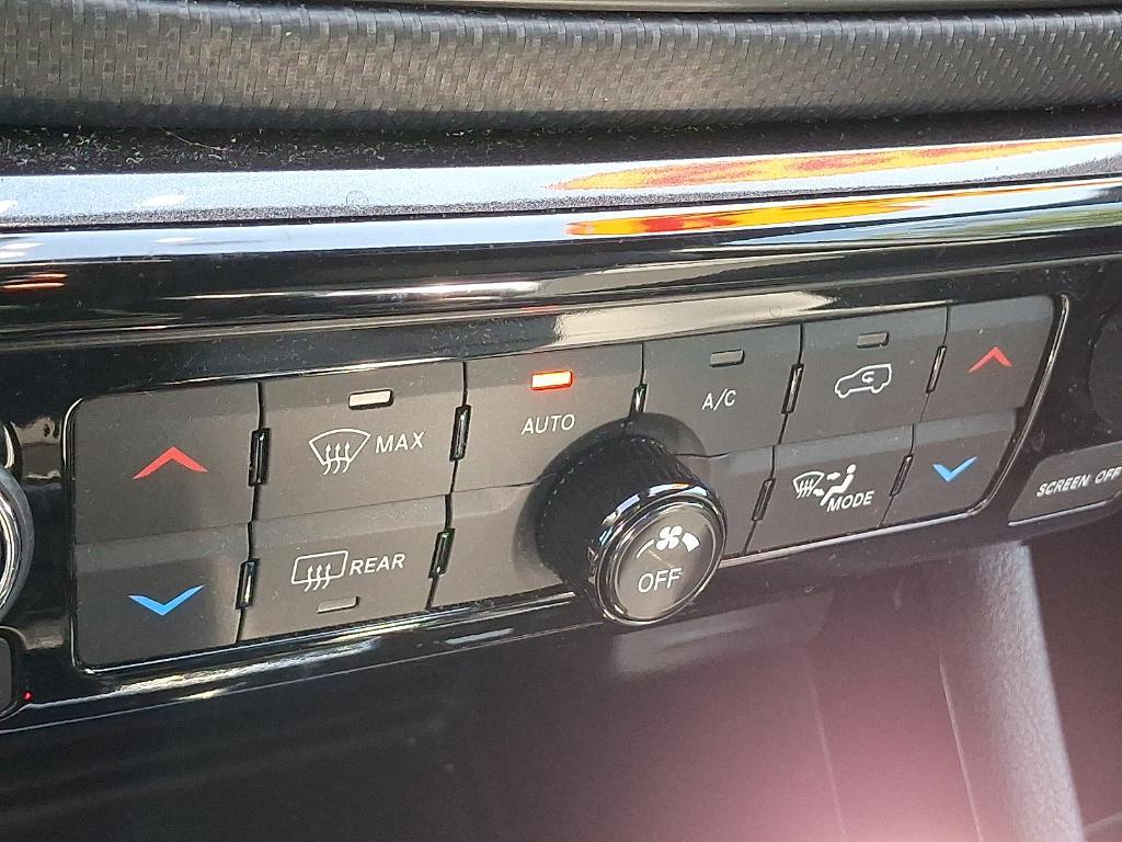 used 2022 Jeep Compass car, priced at $24,777