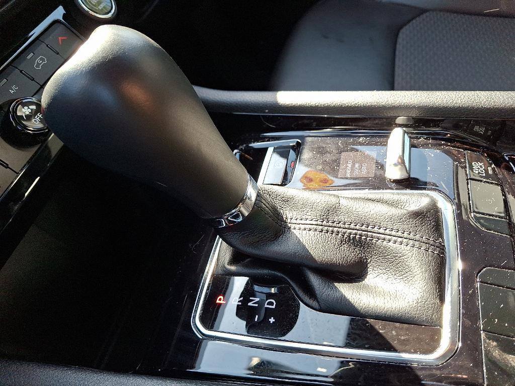 used 2022 Jeep Compass car, priced at $24,777