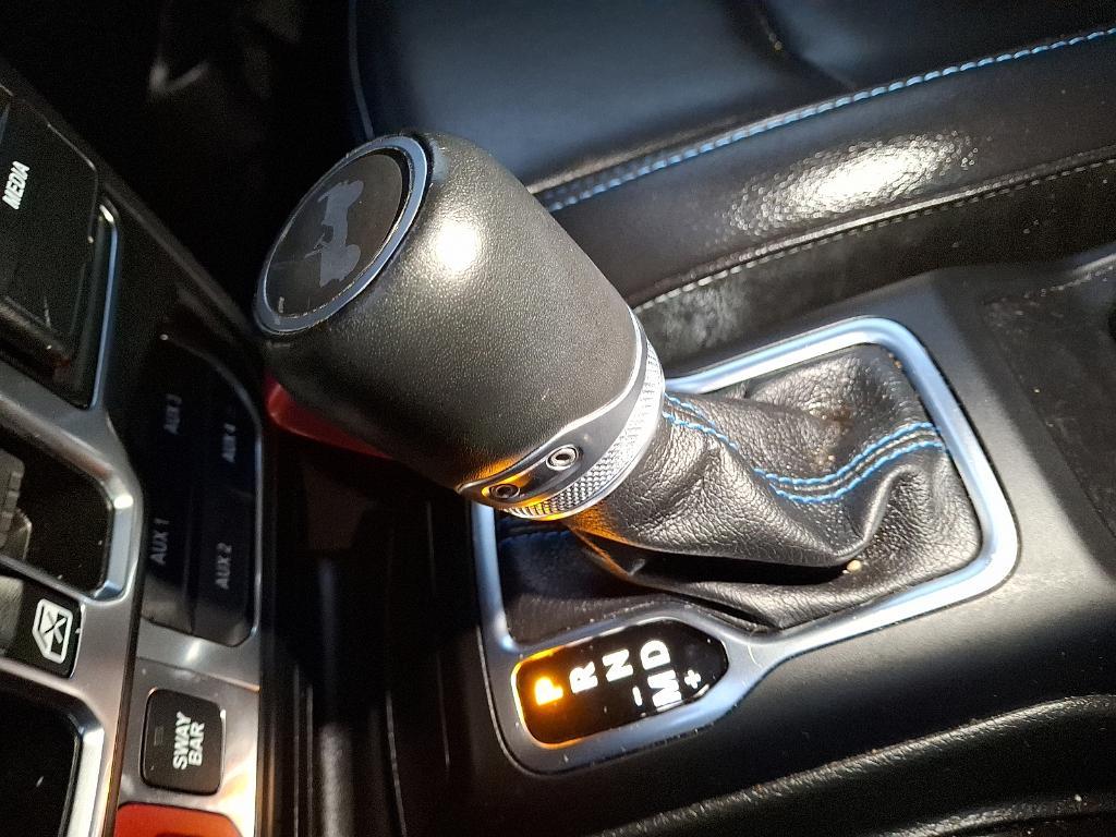 used 2021 Jeep Wrangler Unlimited 4xe car, priced at $34,999