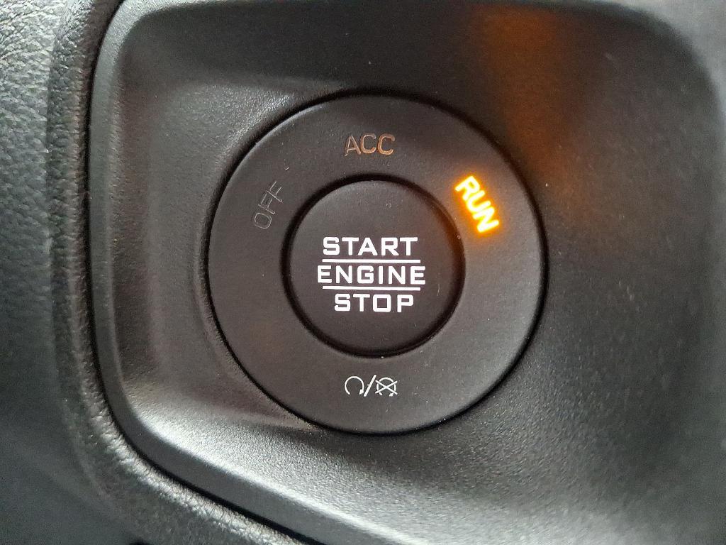 new 2026 Jeep Wrangler car, priced at $57,425