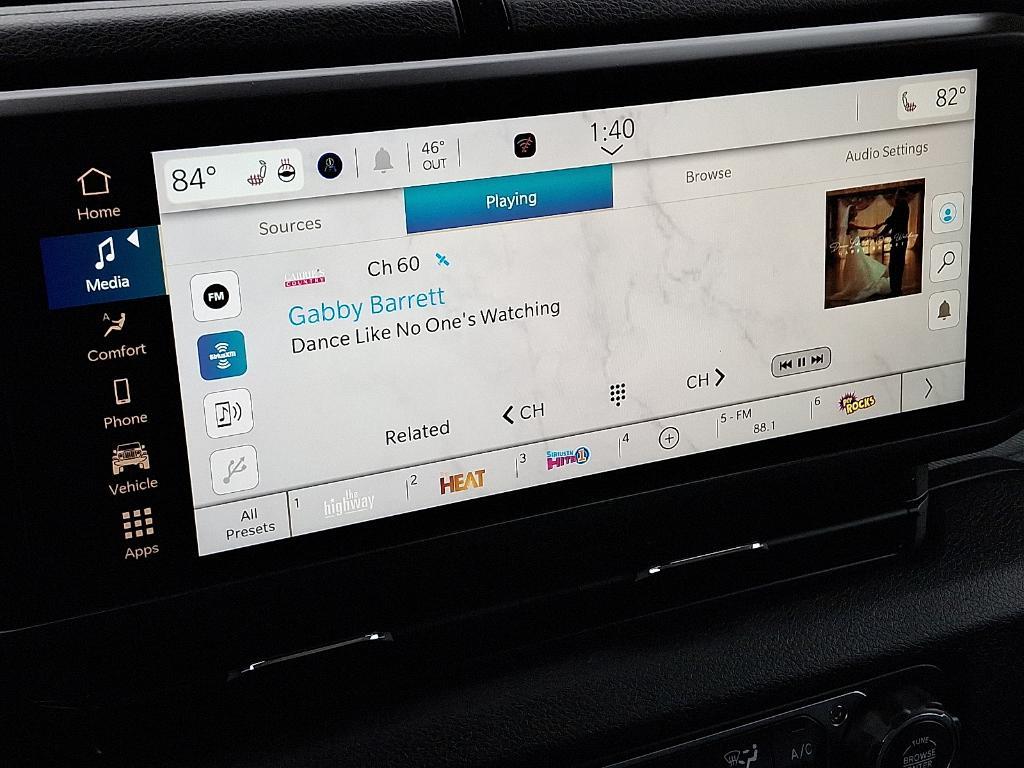 new 2026 Jeep Wrangler car, priced at $57,425