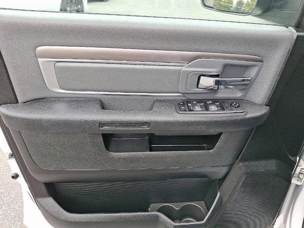 used 2023 Ram 1500 Classic car, priced at $27,777