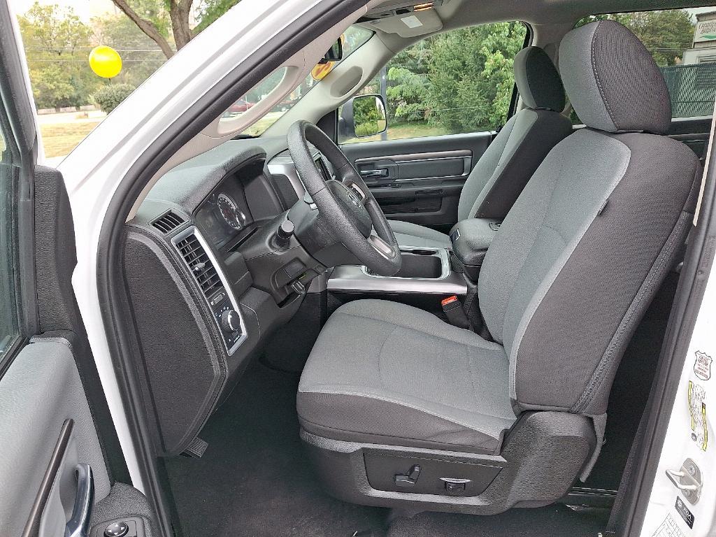 used 2023 Ram 1500 Classic car, priced at $27,777