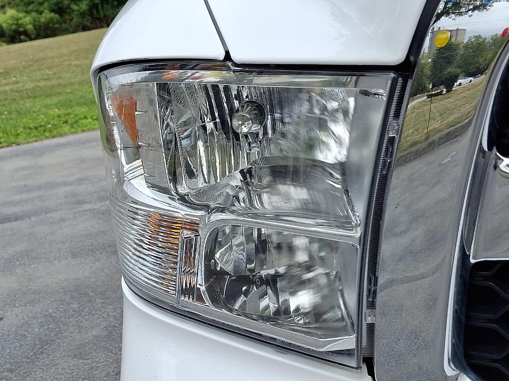 used 2023 Ram 1500 Classic car, priced at $27,777