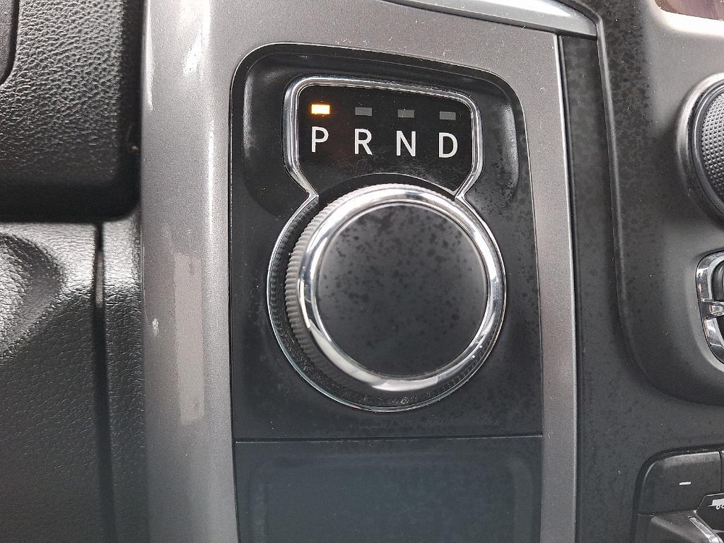 used 2023 Ram 1500 Classic car, priced at $27,777