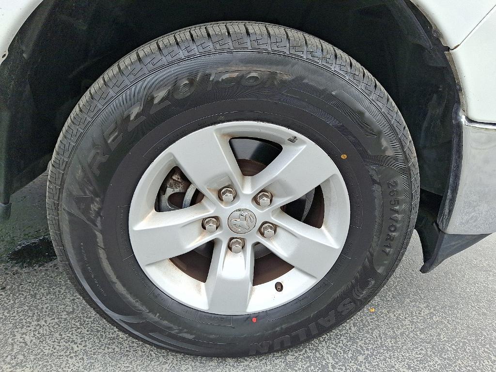 used 2023 Ram 1500 Classic car, priced at $27,777