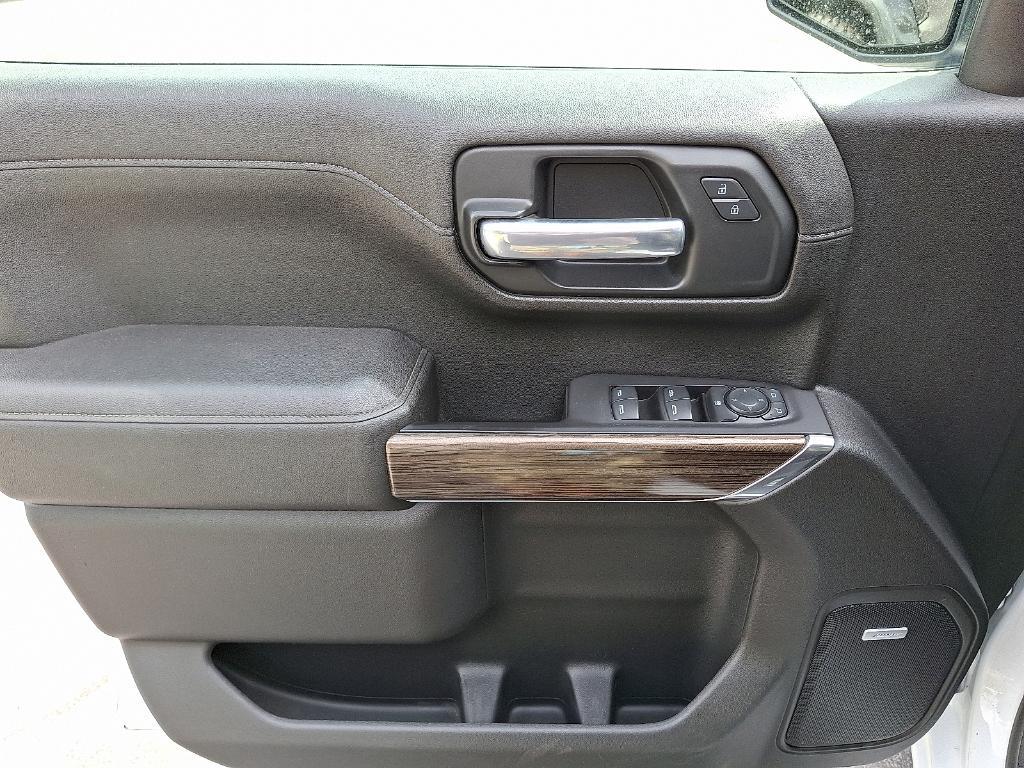 used 2021 Chevrolet Silverado 1500 car, priced at $36,495