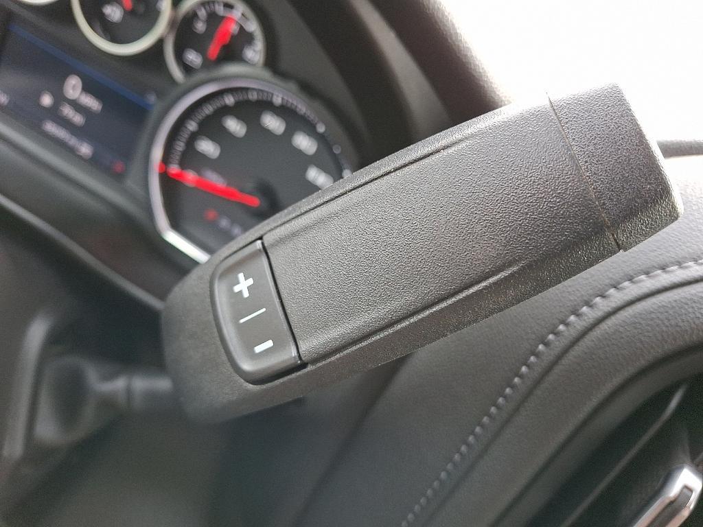 used 2021 Chevrolet Silverado 1500 car, priced at $36,495