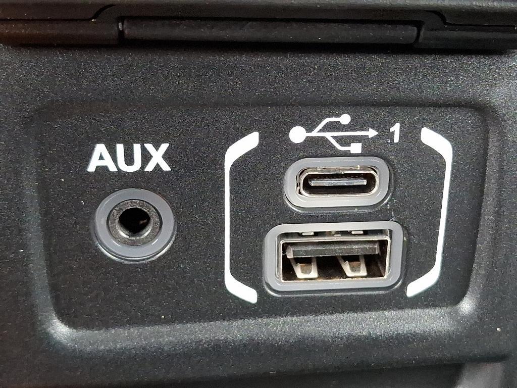 new 2026 Jeep Wrangler car, priced at $46,025