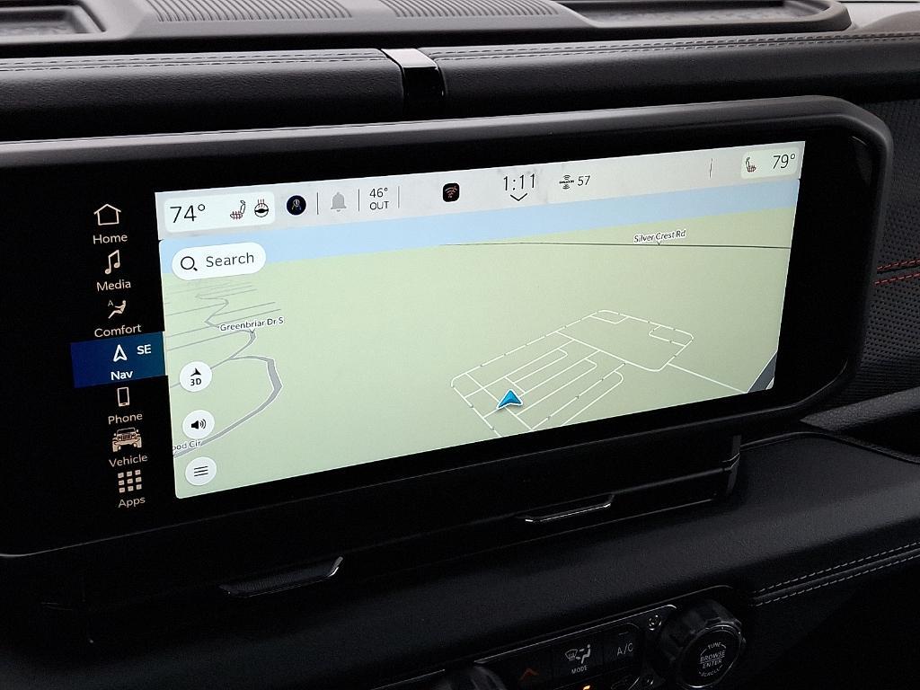 new 2026 Jeep Gladiator car, priced at $64,945