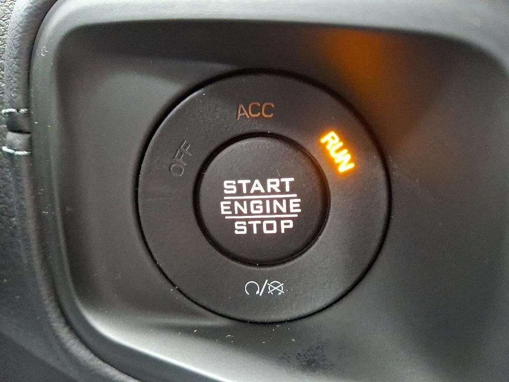 new 2026 Jeep Gladiator car, priced at $64,945