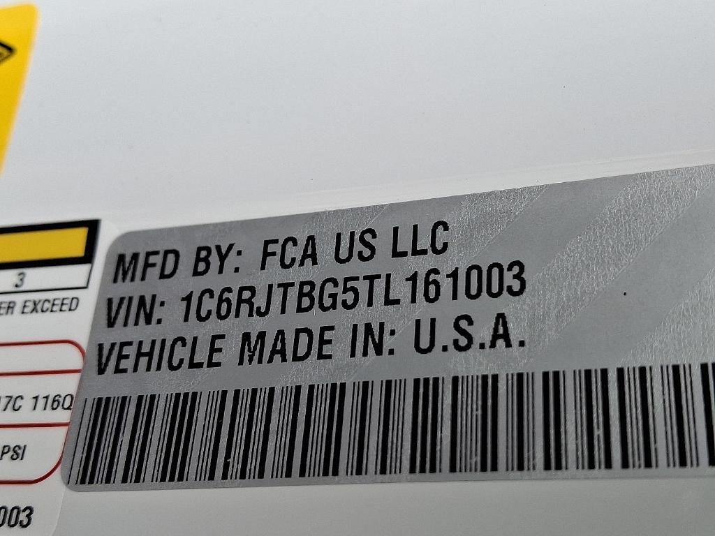 new 2026 Jeep Gladiator car, priced at $64,945