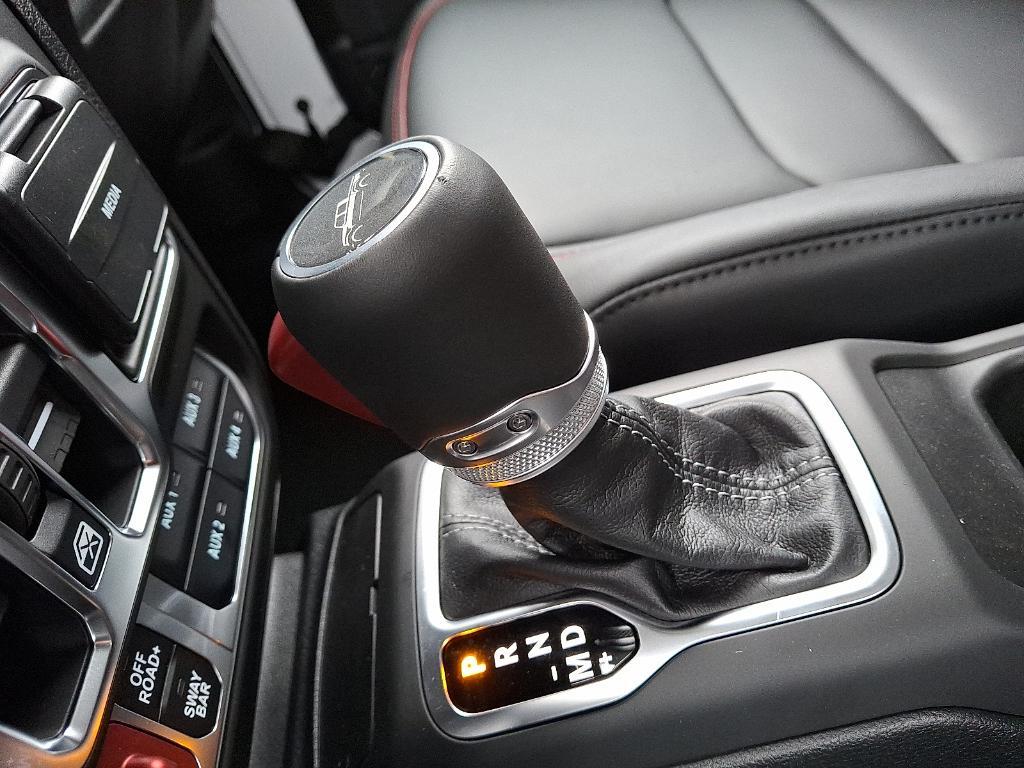 new 2026 Jeep Gladiator car, priced at $64,945