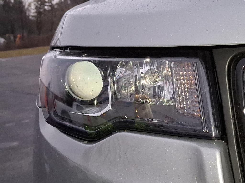 used 2020 Jeep Grand Cherokee car, priced at $25,424