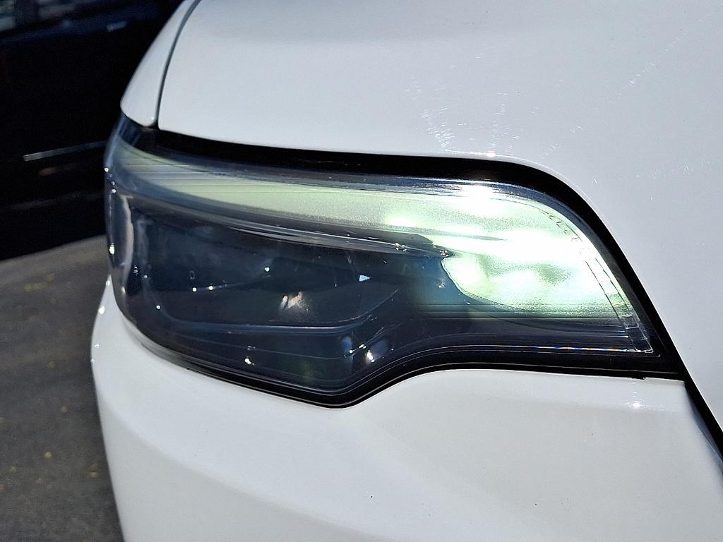 used 2022 Jeep Cherokee car, priced at $28,999