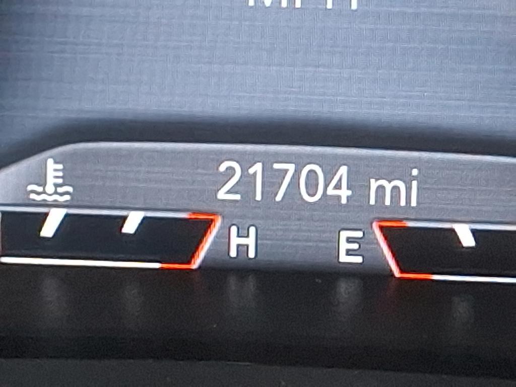 used 2022 Jeep Cherokee car, priced at $28,999