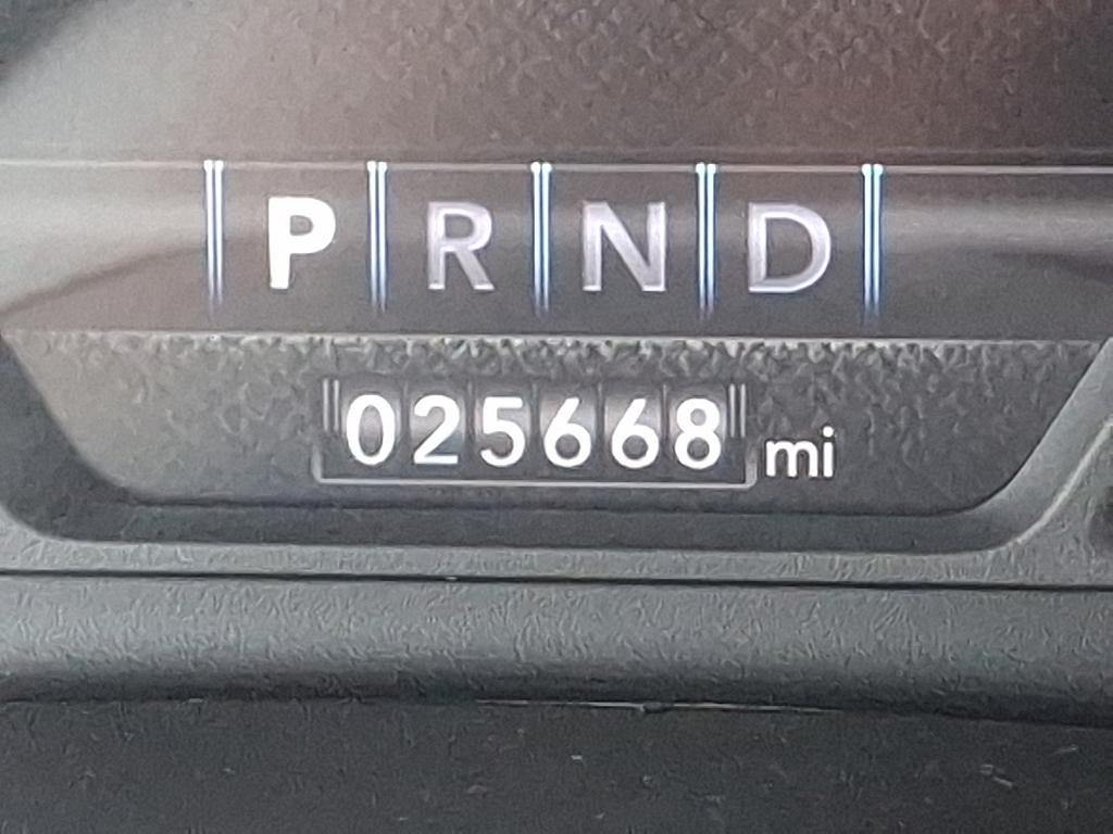 used 2022 Ram 1500 car, priced at $34,495